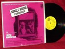 OST LP SINGLE ROOM FURNISHED JIMMY SHELDON JAYNE MANSFIELD 1968 SIDEWALK NM
