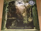VINYL: SUMMONING Old mornings dawn LIMITED ORANGE COLOUR 2-LP NEU OOP METAL