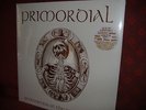 Primordial - Redemption At The Puritan's Hand 2LP white vinyl 300 Bathory SEALED