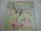 Vinyl / LP B The Magpie Pekka Pohjola / 1975 Virgin Records V 2046
