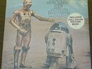 Star Wars - Soundtrack (1977) PROMO LP (MINT-)    Promo 1st Press 