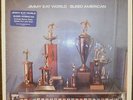 Jimmy eat World - Bleed American (2001) LP (NM)   MONSTER rare 1st Press TOP 
