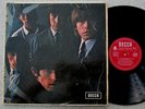 ROLLING STONES (No. 2) UK Decca LK.4661 MONO   UNRIDGED UNBOXED   NO 