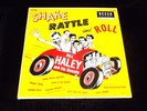 BILL HALEY AND HIS COMETS SHAKE RATTLE ROLL ORIG DECCA 5560 10