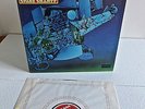 VINTAGE ALBUM KHAN SPACE SHANTY DERAM SDL-R 11 STEVE HILLAGE 1972 IST?