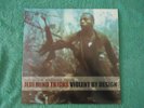 Jedi Mind Tricks - Violent By Design - US 2LP