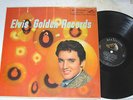 ELVIS PRESLEY, Elvis' Golden Records LP
