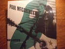 Paul McCartney Unplugged  #11957 Spanish Import still in shrink wrap