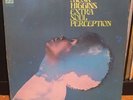 Monk Higgins Extra Soul Perception LP VG++ Original US Press Gangstarr