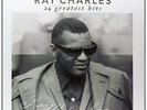 CHARLES Ray 2-LP 24 Greatest Hits - EUROPE