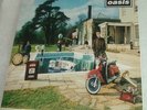 OASIS BE HERE NOW 2 LP SET (CREATION RECORDS CRELP 219)
