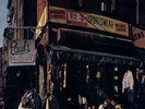 BEASTIE BOYS PAUL'S BOUTIQUE ORIGINAL QUAD-FOLD LP MINT