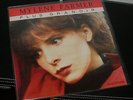 MYLENE FARMER MAXI 45T PROMO PLUS GRANDIR 1985 