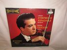 CLASSICAL LP VIOLIN RUGGIERO RICCI ERNEST ANSERMET LALO ESPA 21 TZIGANE 1924 ST