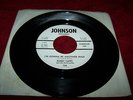 BOBBY CAPRI ON JOHNSON NORTHERN SOUL - DOO-WOP- TEEN 45