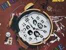 MC5 - HIGH TIME - REISSUE LP SUNDAZED GATEFOLD SLEEVE - BRAND NEW SEALED