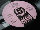 JETHRO TULL STAND UP LP 69 UK ISLAND PINK 174 GRAMS AB ST ILPS9103 POP UP SLEEVE