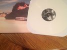 BRAND NEW Your Favorite Weapon LP WHITE VINYL