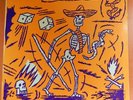 Plugz – 1981-Fatima-LP – New Wave-Punk-Rock – “Better Luck”