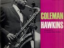 Coleman HAWKINS in Holland French 10