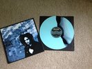 Jack White Blunderbuss Inverted Lightning Bolt LP Third Man Records