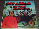 Holy Grail Jazz Funk Latin Bomb LP:Bob Azzam & Great Expectation:(New Sounds) EX