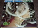 Holy Grail Library Jazz Funk LP:Stefano Torossi-Feelings:Easy Tempo Italy Press