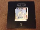 Led Zeppelin - Song Remains the Same Vinyl Box Set