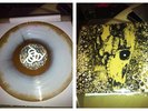 Rise And Fall ' Our Circle Is Vicious' White/Bronze Mix xxx Deathwish Out Of 300