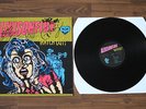 Alexisonfire - Watch Out (Signed) CITY AND COLOUR GALLOWS