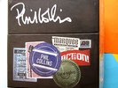 Phil Collins - Going Back ( 15 Vinyl - 7