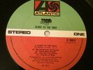 Yes.Close To The Edge.A1/B1 Very First Pressing.UK 1972. Atlantic.EXCELLENT PLUS