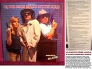 KAPUSTA KRISTMAS THIRD ALBUM : ULTRA-RARE AL KOOPER LP OF PRANKS & BLOOPERS