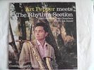 ““Art Pepper Meets The Rhythm Section” Contemporary # C3532 JAZZ LP