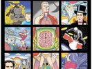 PEARL JAM BACKSPACER Vinyl Album.The Fixer, Just Breathe.Brand New,Sealed,Rare.