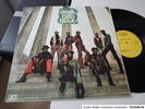 CANE AND ABLE SAME LP IN 1972 MINT AFRO/FUNK MONSTER