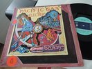 PACIFIC GAS AND ELECTRIC GET IT ON BLUES 1970 IN MINT