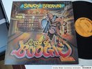SAVOY BROWN KINGS OF BOOGIE 1989 IN MINT MEGA RAR