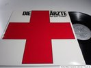 DIE ÄRZTE | UNS GEHTS PRIMA...  ROTES KREUZ   ORIGINAL 1984