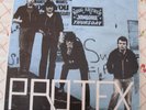 PROTEX - LP - Punk 77 Power Pop 70's Rare