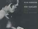Red Garland on Prestige