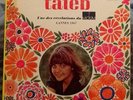 JACQUELINE TAIEB LP RARE FRENCH PSYCH FREAKBEAT CANADIAN RCA