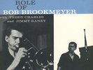 Bob Brookmeyer on Prestige