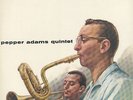 Pepper Adams on Mode