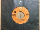 BETTY LAVETTE 70s soul 45 You Made A Believer Out Of Me/Thank You   Epic