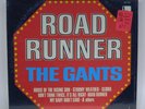THE GANTS Road Runner STILL SEALED Liberty Records ORIGINAL