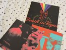 DEATH IN VEGAS - SCORPIO RISING 2LP VINYL 2002 NEAR MINT (UNPLAYED) RARE