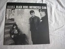Black Rebel Motorcycle Club BRMC original mint new unplayed UK RARE