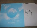 Hopesfall - Frailty of Words TEST PRESS #32/50 poison the well zao underoath