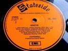 STEPPENWOLF Monster 1970 UK STATESIDE 1st PRESS Nr MINT